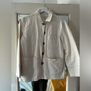 Whimsy + Row Jordan Jacket